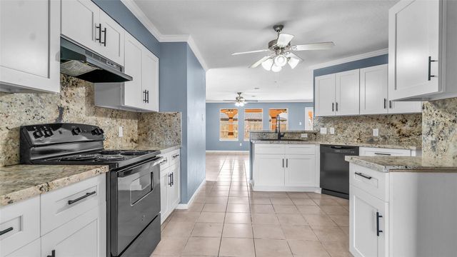 5534 Calm Court, Houston, TX 77084