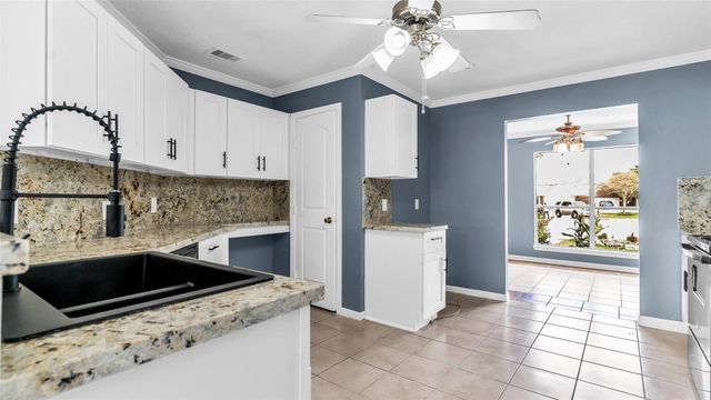 5534 Calm Court, Houston, TX 77084