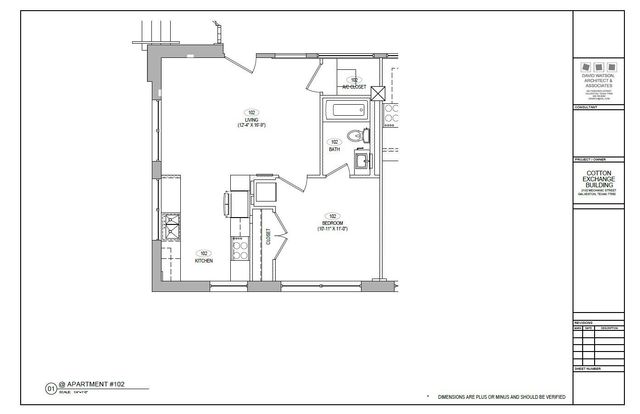 2102 Mechanic Street 102, Galveston, TX 77550