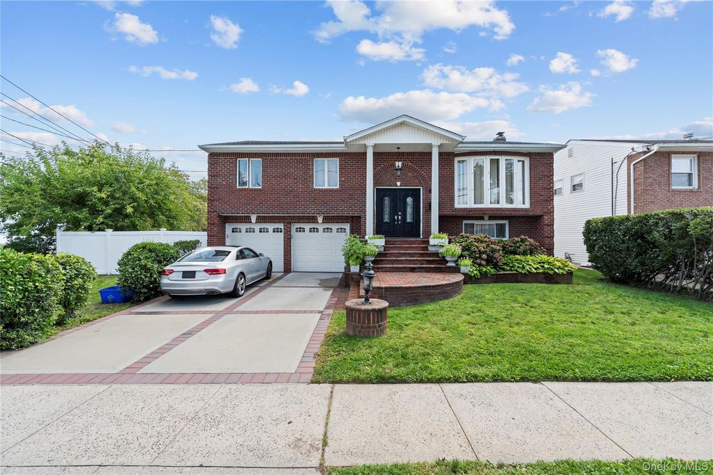 3185 Schreiber Place, Baldwin, NY 11510 — exterior