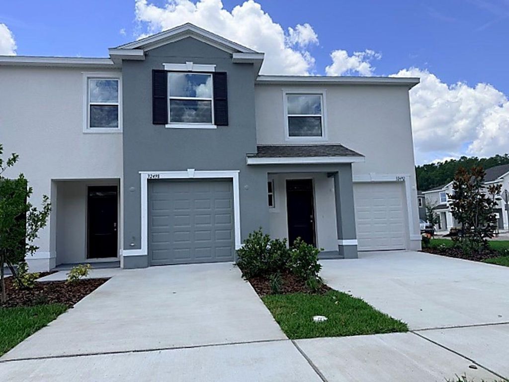 32492 WELLING BLADE LOOP, Wesley Chapel, FL 33545