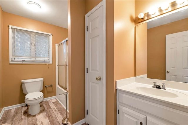 4570 Deep Creek Drive, Sugar Hill, GA 30518