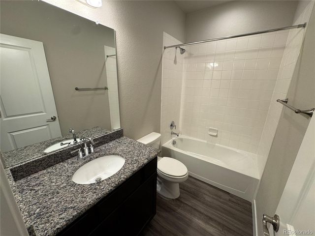 9731 Ambling Heights, Colorado Springs, CO 80925