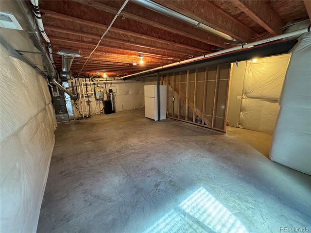 9731 Ambling Heights, Colorado Springs, CO 80925