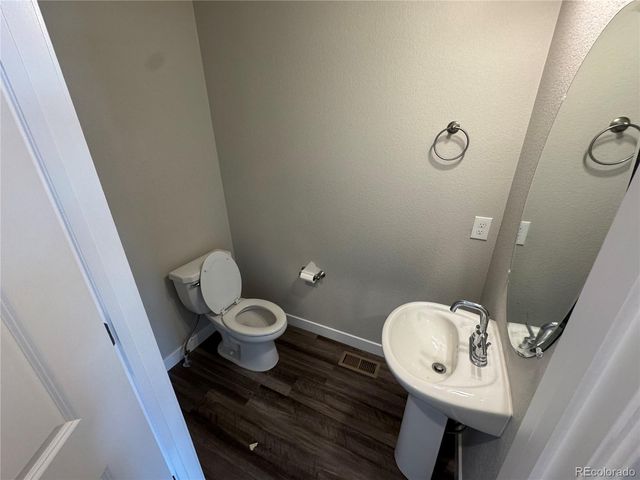 9731 Ambling Heights, Colorado Springs, CO 80925