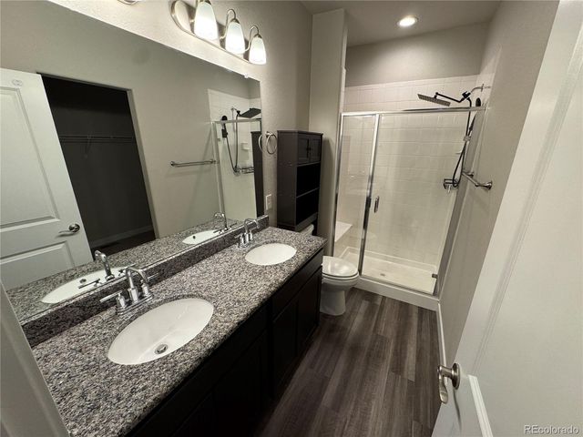 9731 Ambling Heights, Colorado Springs, CO 80925