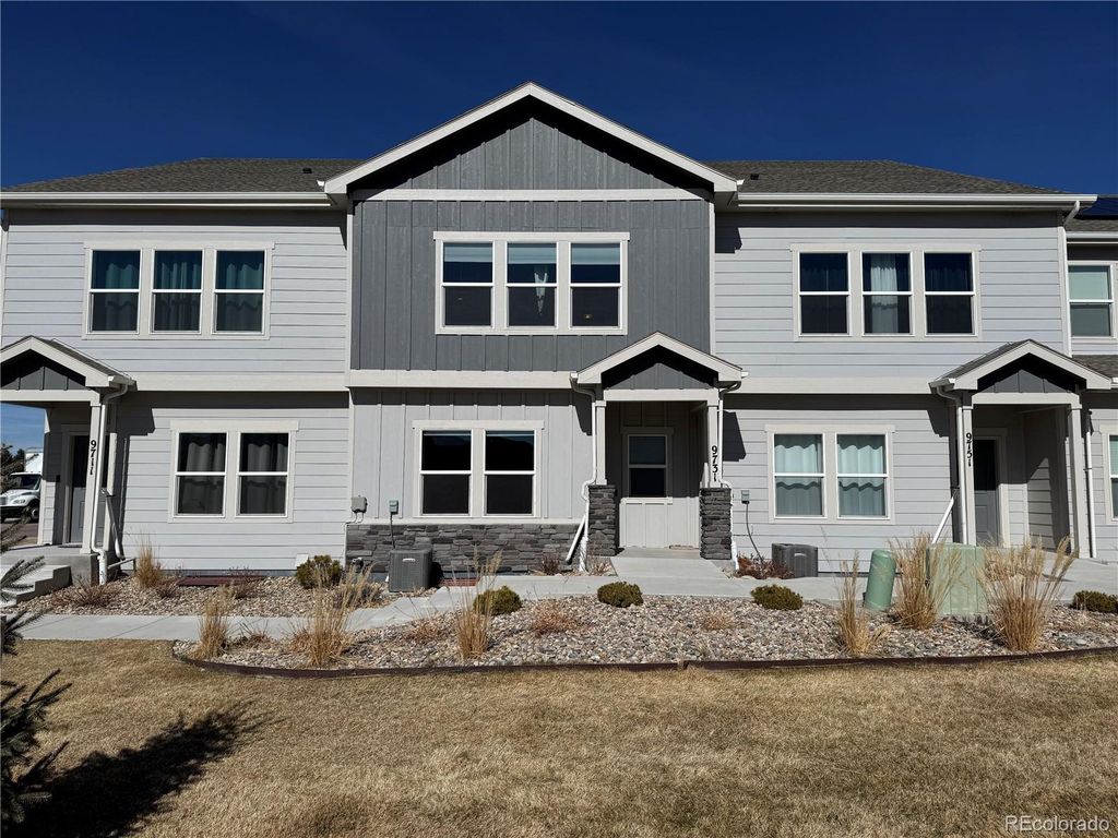 9731 Ambling Heights, Colorado Springs, CO 80925