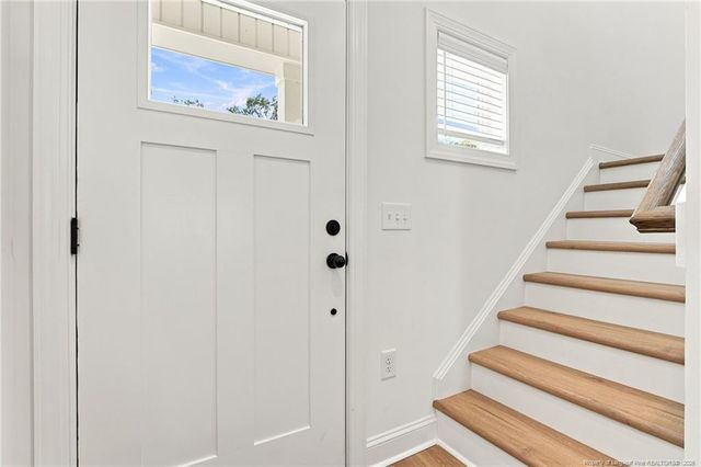 621 Chambers Drive, Southern Pines, NC 28387