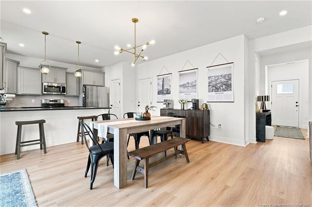 621 Chambers Drive, Southern Pines, NC 28387