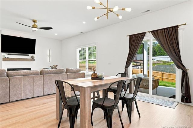 621 Chambers Drive, Southern Pines, NC 28387