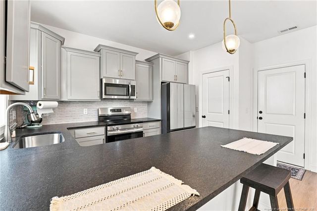 621 Chambers Drive, Southern Pines, NC 28387