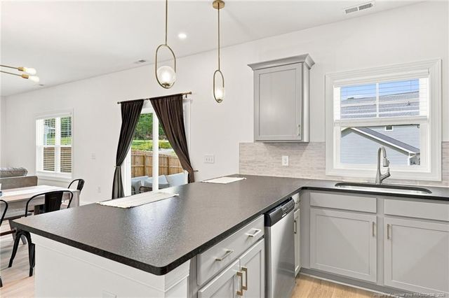 621 Chambers Drive, Southern Pines, NC 28387