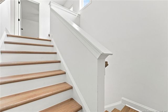 621 Chambers Drive, Southern Pines, NC 28387