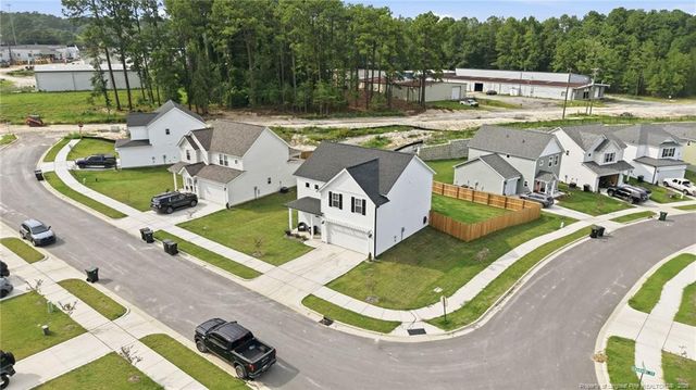 621 Chambers Drive, Southern Pines, NC 28387