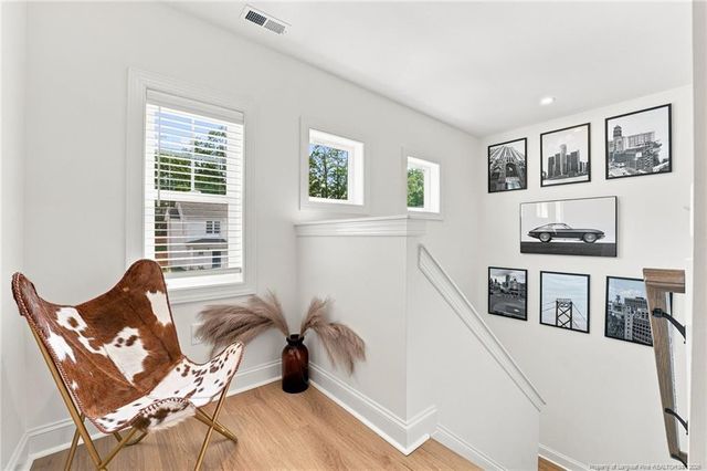 621 Chambers Drive, Southern Pines, NC 28387