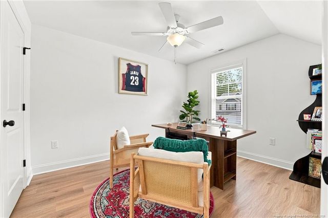 621 Chambers Drive, Southern Pines, NC 28387
