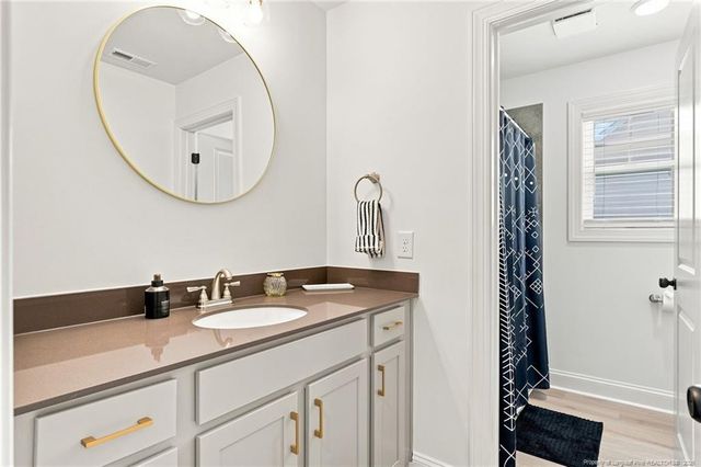 621 Chambers Drive, Southern Pines, NC 28387