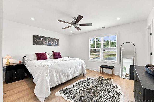 621 Chambers Drive, Southern Pines, NC 28387