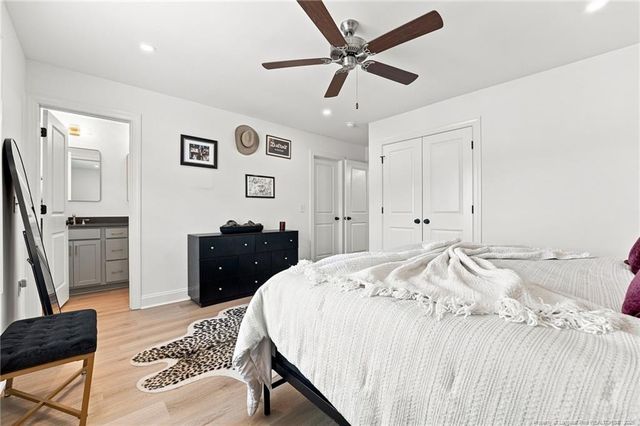 621 Chambers Drive, Southern Pines, NC 28387