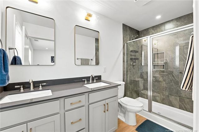 621 Chambers Drive, Southern Pines, NC 28387