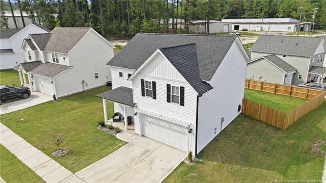 621 Chambers Drive, Southern Pines, NC 28387