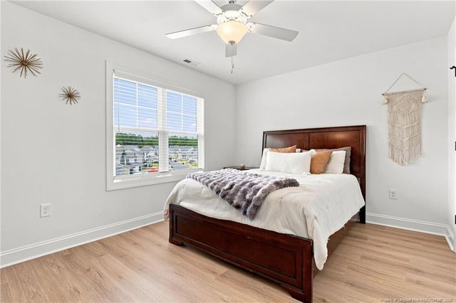 621 Chambers Drive, Southern Pines, NC 28387