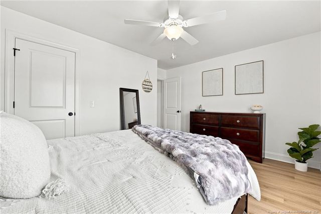 621 Chambers Drive, Southern Pines, NC 28387