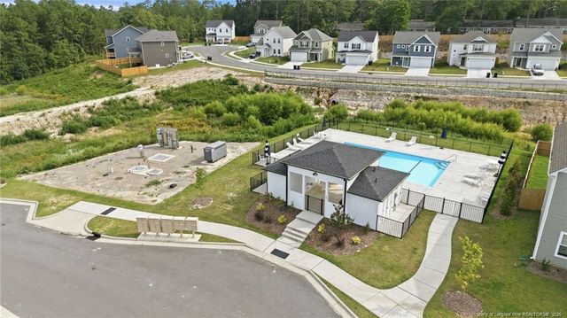621 Chambers Drive, Southern Pines, NC 28387