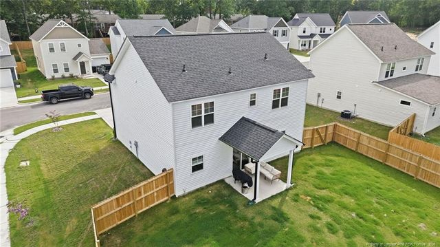621 Chambers Drive, Southern Pines, NC 28387