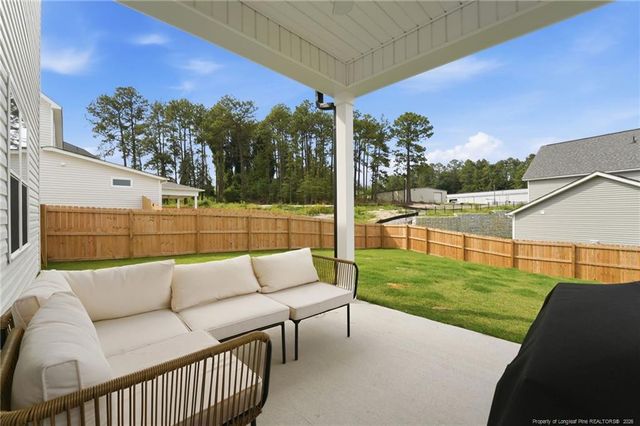 621 Chambers Drive, Southern Pines, NC 28387