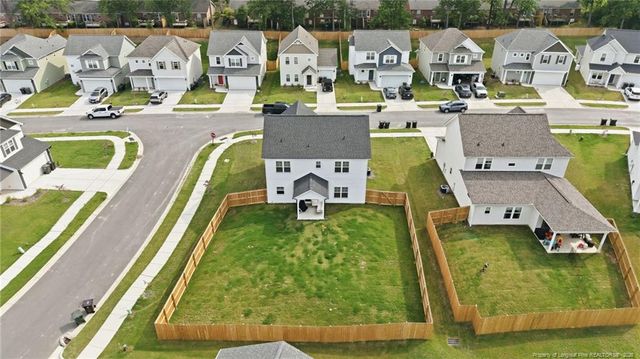 621 Chambers Drive, Southern Pines, NC 28387