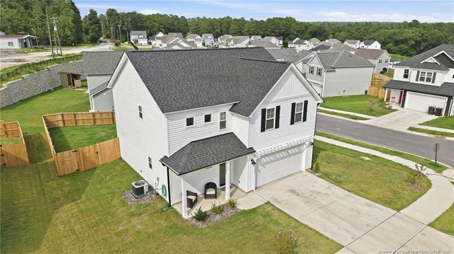 621 Chambers Drive, Southern Pines, NC 28387