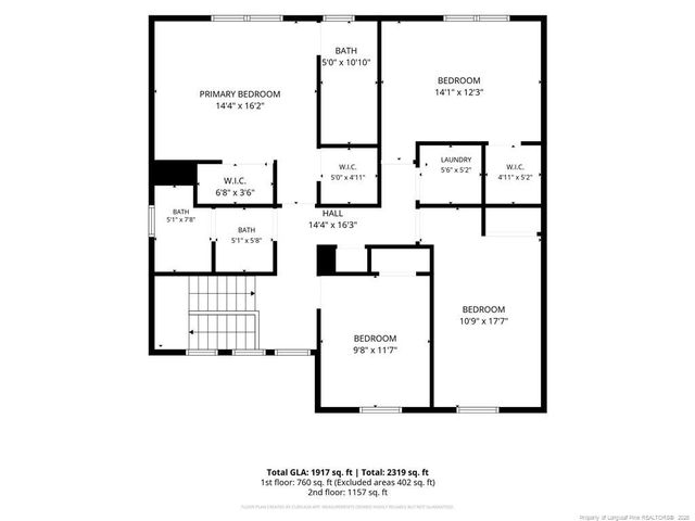 621 Chambers Drive, Southern Pines, NC 28387