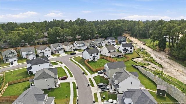 621 Chambers Drive, Southern Pines, NC 28387