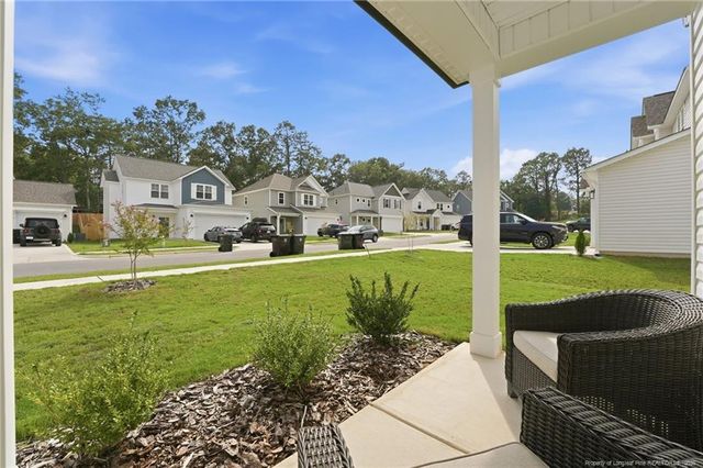 621 Chambers Drive, Southern Pines, NC 28387