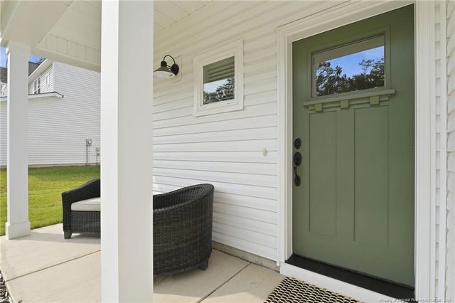 621 Chambers Drive, Southern Pines, NC 28387