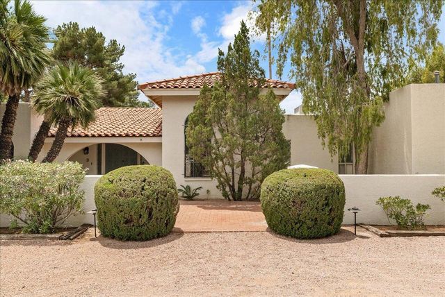 5209 E Via Buena Vista, Paradise Valley, AZ 85253