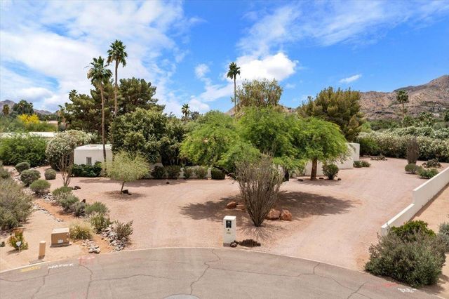 5209 E Via Buena Vista, Paradise Valley, AZ 85253