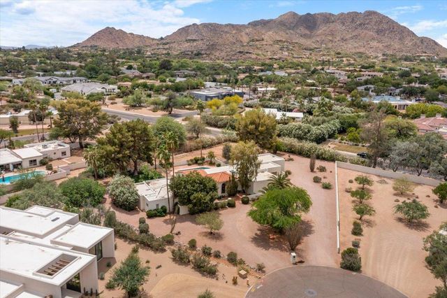 5209 E Via Buena Vista, Paradise Valley, AZ 85253