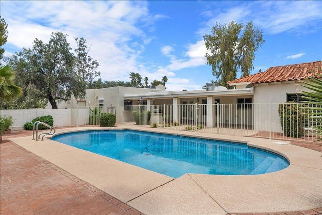 5209 E Via Buena Vista, Paradise Valley, AZ 85253