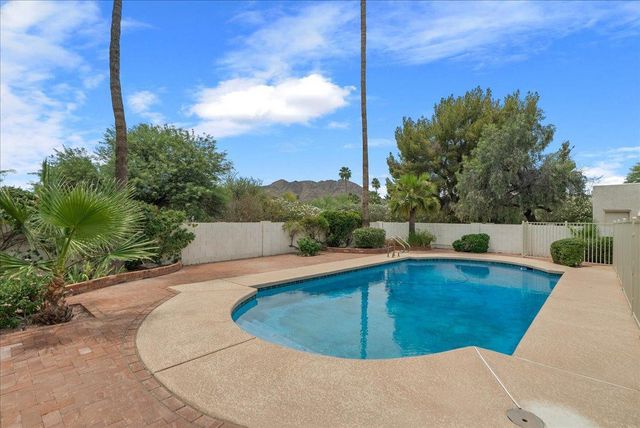 5209 E Via Buena Vista, Paradise Valley, AZ 85253