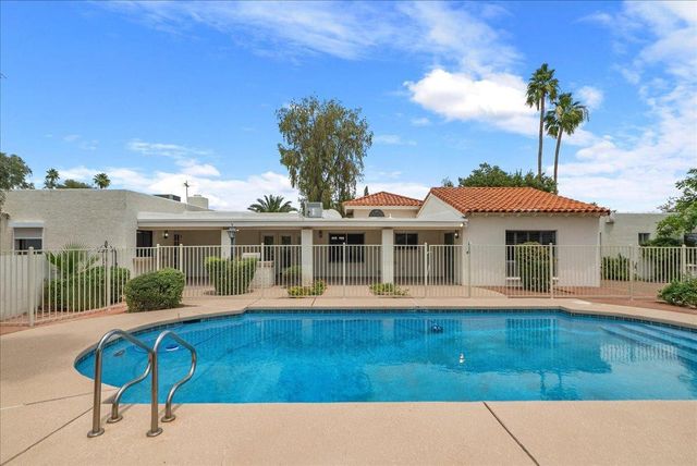 5209 E Via Buena Vista, Paradise Valley, AZ 85253