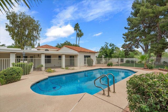 5209 E Via Buena Vista, Paradise Valley, AZ 85253
