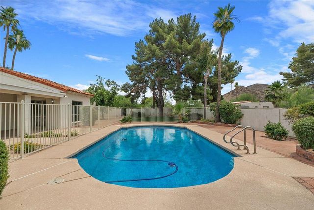 5209 E Via Buena Vista, Paradise Valley, AZ 85253