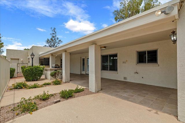 5209 E Via Buena Vista, Paradise Valley, AZ 85253
