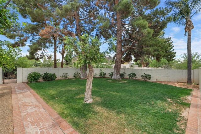 5209 E Via Buena Vista, Paradise Valley, AZ 85253