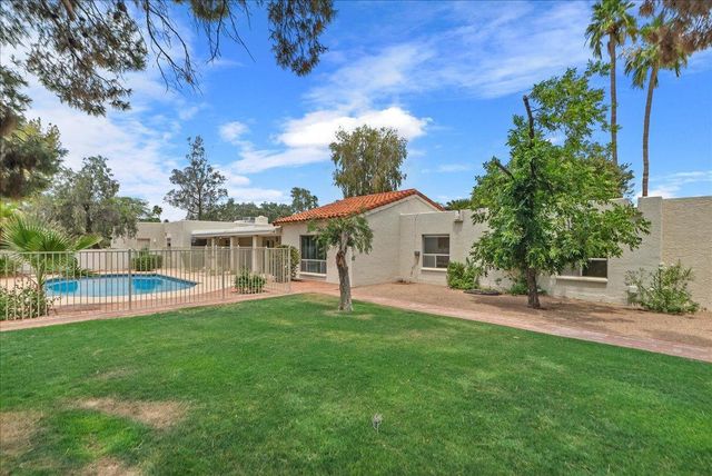 5209 E Via Buena Vista, Paradise Valley, AZ 85253