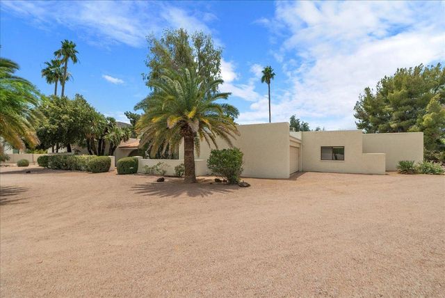 5209 E Via Buena Vista, Paradise Valley, AZ 85253