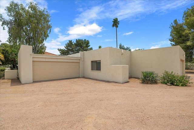 5209 E Via Buena Vista, Paradise Valley, AZ 85253