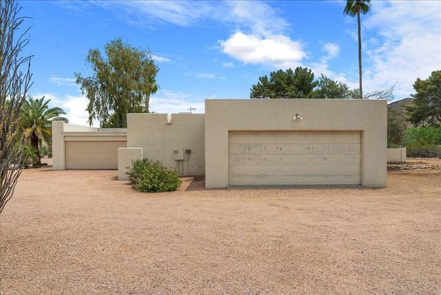 5209 E Via Buena Vista, Paradise Valley, AZ 85253